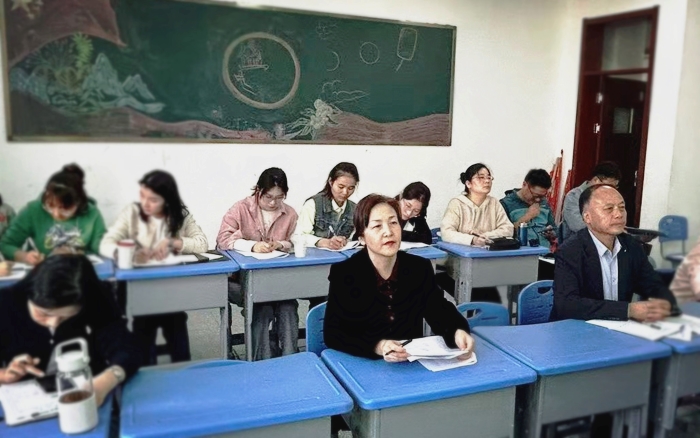 У쵼չ2024—2025ѧȵһѧڹνѧλ